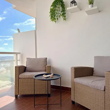 Apartamento Seaside *