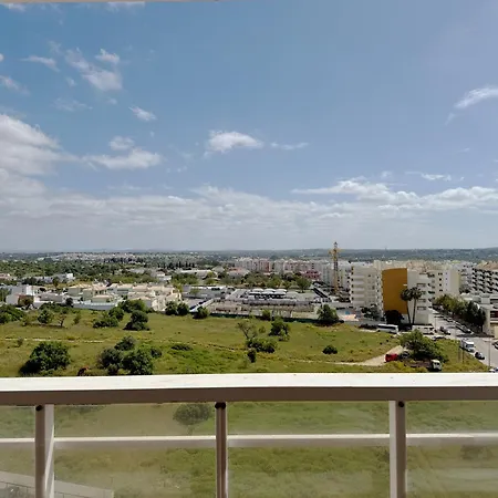 Apartamento Seaside *