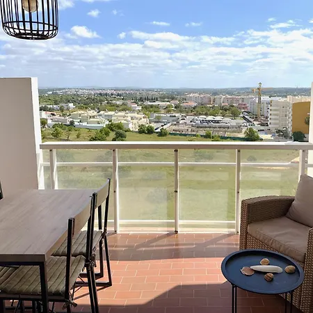 Seaside * Armação de Pêra