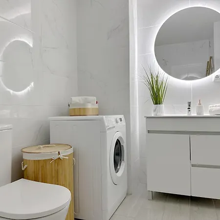 Seaside Apartamento Armação de Pêra