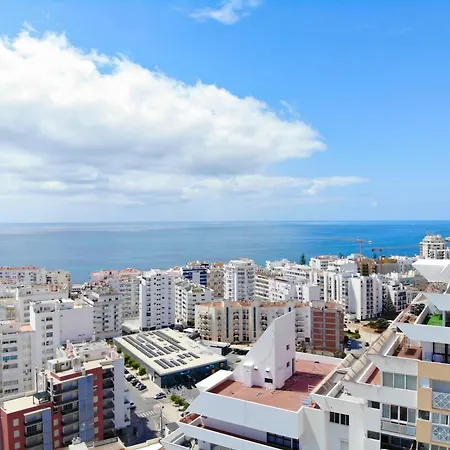 Seaside Armação de Pêra