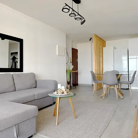 Seaside Armação de Pêra