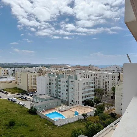 Appartamento Seaside *