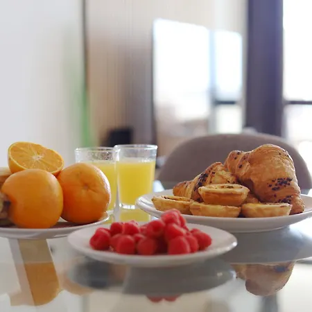 Seaside * Armação de Pêra