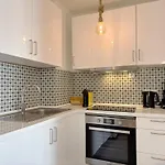 Seaside Apartman Armação de Pêra