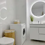 Seaside Apartman Armação de Pêra