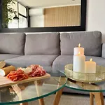 Apartman Seaside