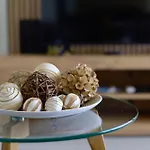 Apartman Seaside *