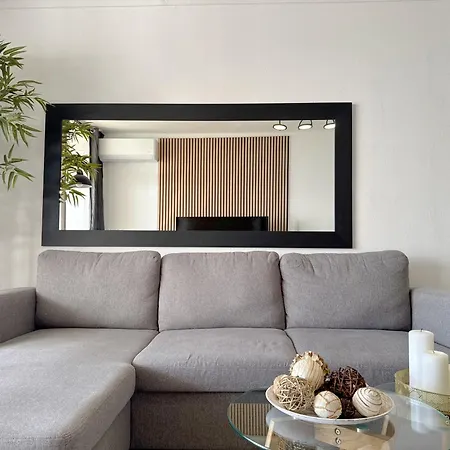 Apartman Seaside Armação de Pêra